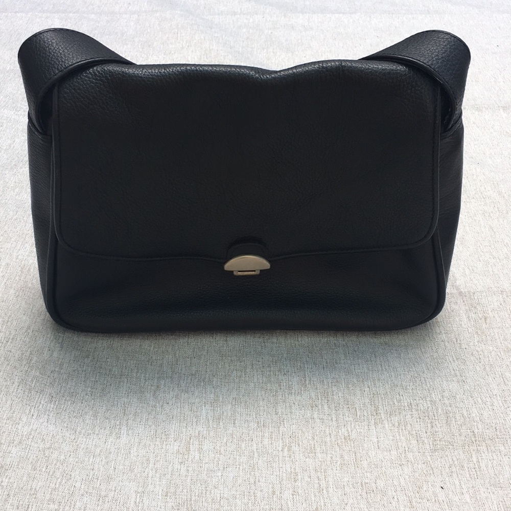 Black Shoulder bag